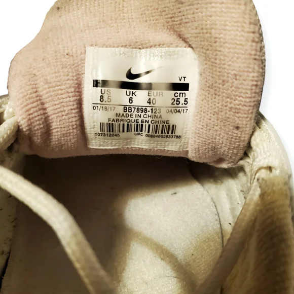 Nike Air Max 97 "Easter Candy" - Picture 10 of 10